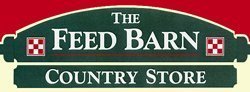 Feed Barn Country Store