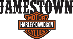 Harley-Davidson Jamestown