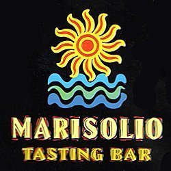 Marisolio Tasting Bar
