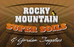Rocky Mountain Super Soils