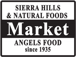 Sierra Hills Food Market