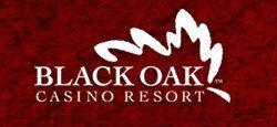 Black Oak Casino