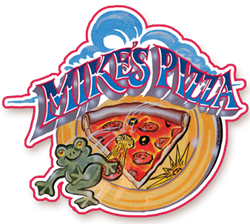 Mike's Pizza