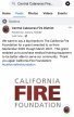 California FIRE Foundation