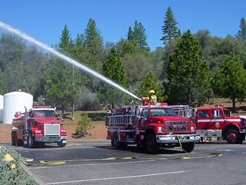 Deck Gun